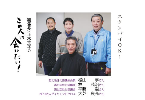 �ҏW���E���؋��q�̂��̐l�ɉ�����I