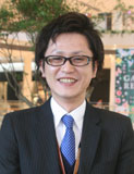 玉置さん